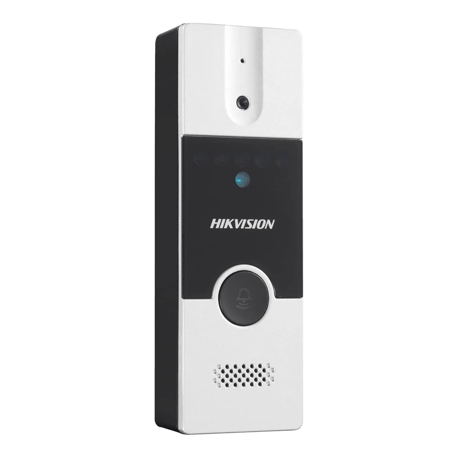 Hikvision Analog Video Door Phone (VDP) With Memory (DS-KIS204T) view 4